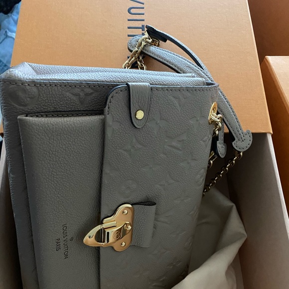 Louis Vuitton Vavin Pm - Picture 5 of 5